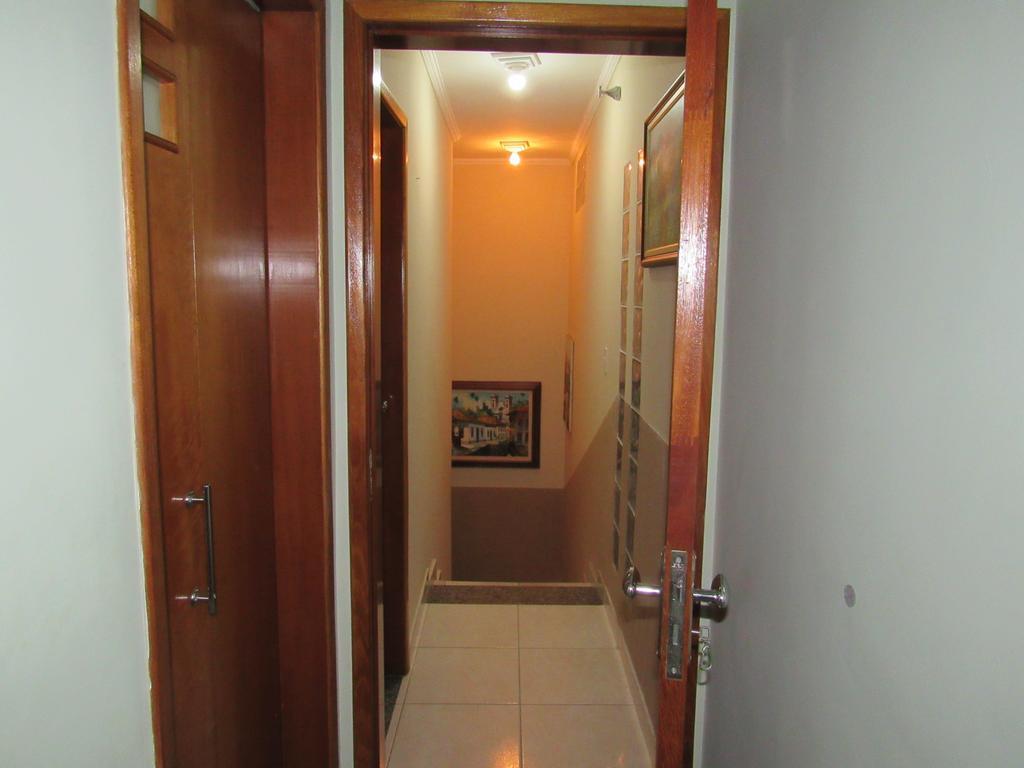 Hospedagem Granville São Paulo Exterior photo